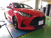 『ヤリス』と『マツダ3』の走りを一新、テインが車高調「フレックスZ」「ストリートアドバンスZ」発売