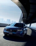 新しいホンダ アコード登場！ 初のハンズオフ機能搭載へ──GQ新着カー
