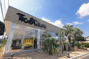 ジープカスタムの老舗「タイガーオート」が1000坪オーバーの広大なエリアに移転グランドオープン！