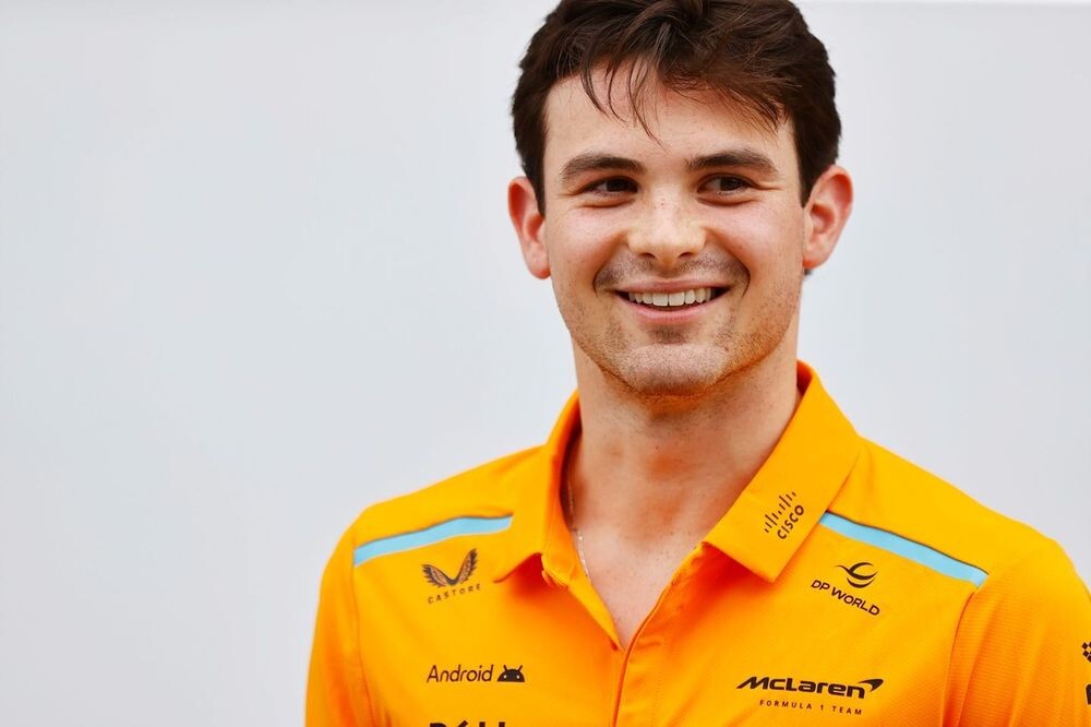 「アロンソがテイラー・スウィフトと付き合ってるみたいな話と一緒」オワード、キャデラックからの来季F1転向の噂を否定