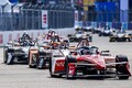 日産、フォーミュラEの頂点へ。オリバー・ローランドが残り2戦でドライバーズチャンピオン獲得の快挙