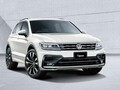 フォルクスワーゲン ティグアンに特別仕様車「ディナウディオ」と「ブラックスタイル」を設定