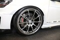 ワイドボディでタイムを狙う2台のゴルフ7 - 東京オートサロン