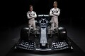 F1マシンと同じ素材を採用！　カシオ・エディフィスにF1チーム「スクーデリア・アルファタウリ」コラボモデル登場