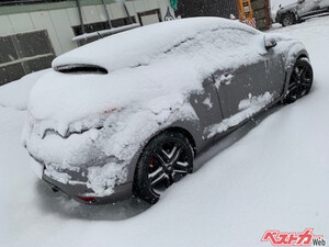 雪があまり降らない都会人は要注意！　寒い冬場のうっかりトラブル回避術とは