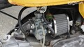 [ホンダ ゴリラをボアアップ] TL125S用ケーヒンPWキャブ純正流用→ノーマルマフラーでも爽快な走りになるのか!?