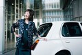 愛車の履歴書──Vol69. 浅田美代子さん（後編）