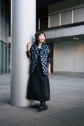愛車の履歴書──Vol69. 浅田美代子さん（後編）