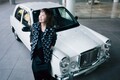 愛車の履歴書──Vol69. 浅田美代子さん（後編）