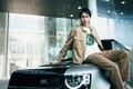 愛車の履歴書──Vol69. 浅田美代子さん（後編）