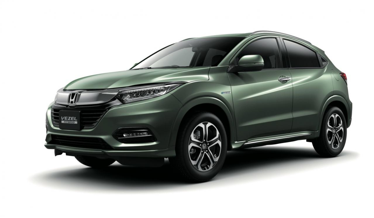 注目の最新suv 日産キックスと ホンダ ヴェゼル トヨタc Hr マツダcx 30の先進安全装備を徹底比較 Motorfan 自動車情報サイト 新車 中古車 Carview