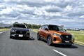 注目の最新SUV、日産キックスと、ホンダ・ヴェゼル、トヨタC-HR、マツダCX-30の先進安全装備を徹底比較！