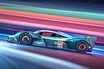 V12のヴァルキリーでル・マン復帰　アストン マーティンが発表　2025年にプロトタイプのLMhへ