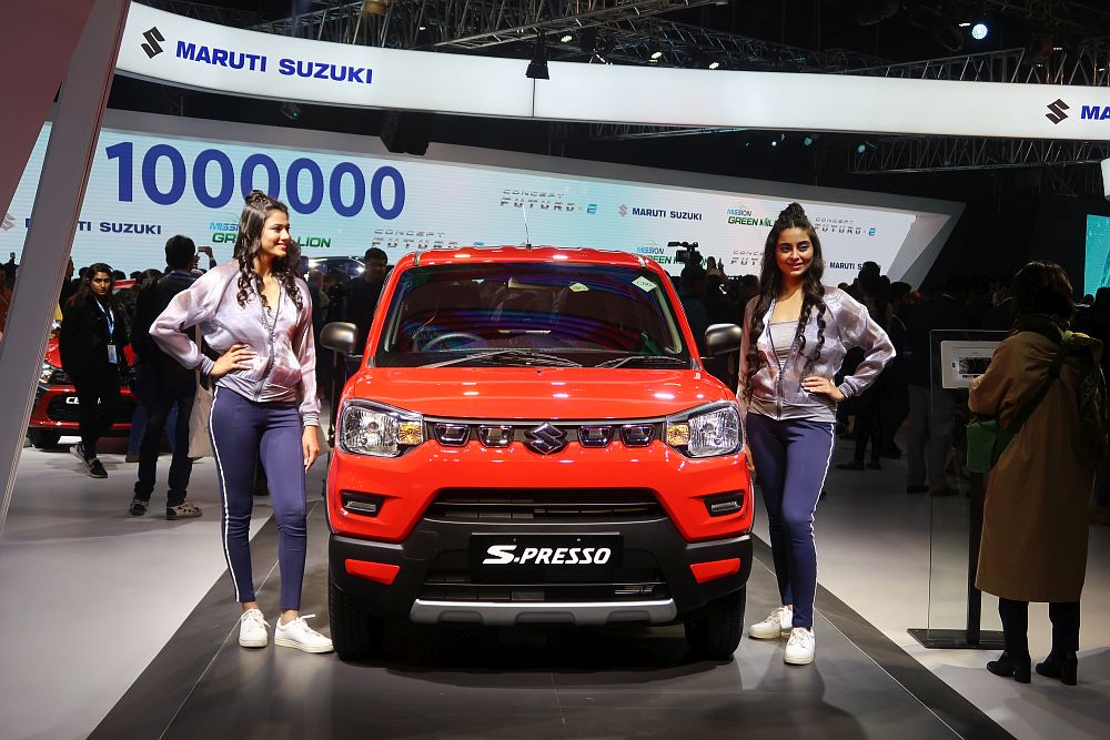 スイフトのセダンはインド専売 日本では売っていないスズキ車5台 Auto Messe Web 自動車情報サイト 新車 中古車 Carview