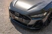 ABT、新型アウディ『S5アバント』を440馬力に強化！ チューニングパッケージ発表