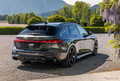 ABT、新型アウディ『S5アバント』を440馬力に強化！ チューニングパッケージ発表