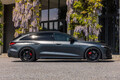 ABT、新型アウディ『S5アバント』を440馬力に強化！ チューニングパッケージ発表