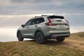 ベストセラーモデルが超絶進化！ ホンダが史上初の「トレイルスポーツ ハイブリッド」を含む「CR-V」の2026年モデルを米国で発表
