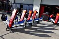 スペインGPからフロントウイングの柔軟性テストが厳格化「シーズン途中の変更はチームの財政を考慮した結果」とFIA
