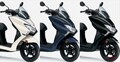 スズキ「バーグマンストリート125 EX」カラーリング変更で6月6日発売。価格は据え置きの31万7900円！
