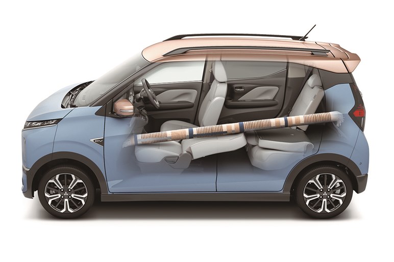 【驚きの中古車事情】「サクラ」と「eKクロスEV」が半額～、選び放題の不思議。購入時の注意点は？