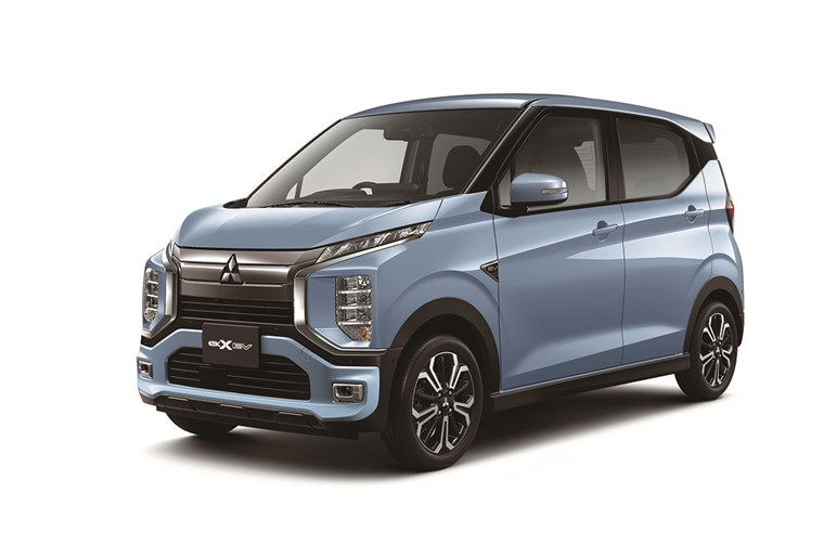 【驚きの中古車事情】「サクラ」と「eKクロスEV」が半額～、選び放題の不思議。購入時の注意点は？