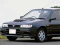 平成スポーツカー図鑑＜その12＞日産 パルサーGTIｰR（平成2年：1990年）