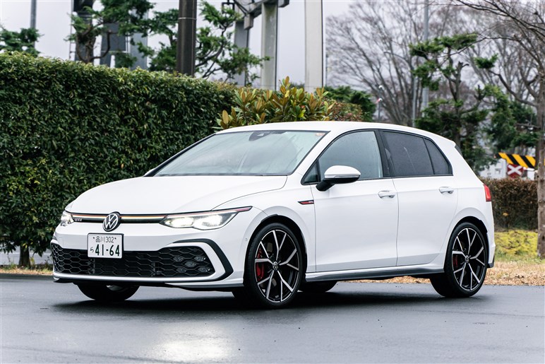 新型ゴルフにホットハッチのgtiとディーゼルモデルが追加 お買い得グレードや必須オプションも解説 Carview 自動車情報サイト 新車 中古車 Carview