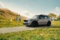 『ミニ・クロスオーバー』にスコットランドの壮大な景観を思わせる限定車“ハイランド・エディション”登場