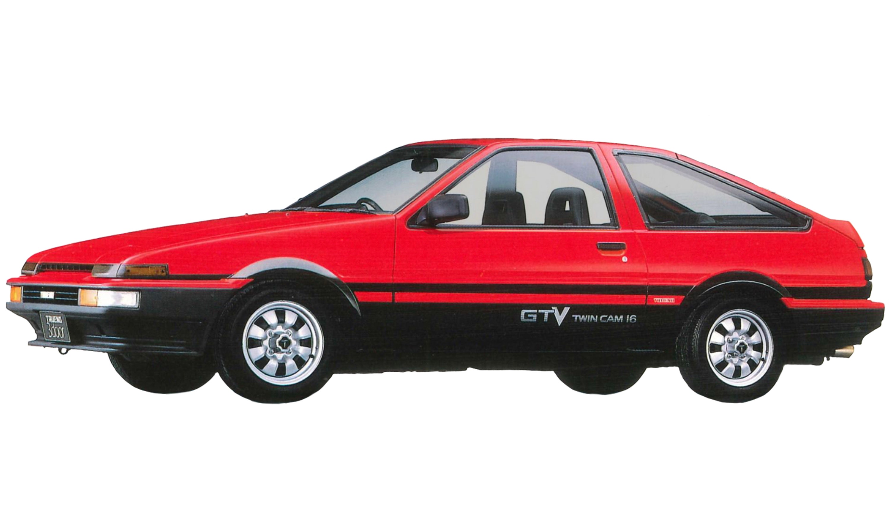 Ae86の復刻部品登場 Gq Japan 自動車情報サイト 新車 中古車 Carview