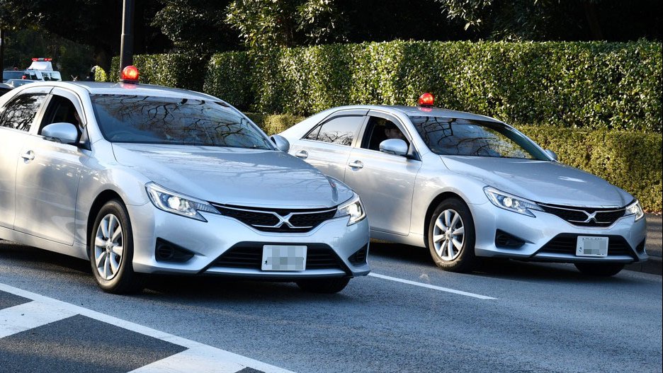 あれ 交通覆面パトカーじゃない スポーティすぎていろいろ紛らわしい捜査用覆面パトカー5選 ベストカーweb ヘッドライン 自動車情報サイト 新車 中古車 Carview
