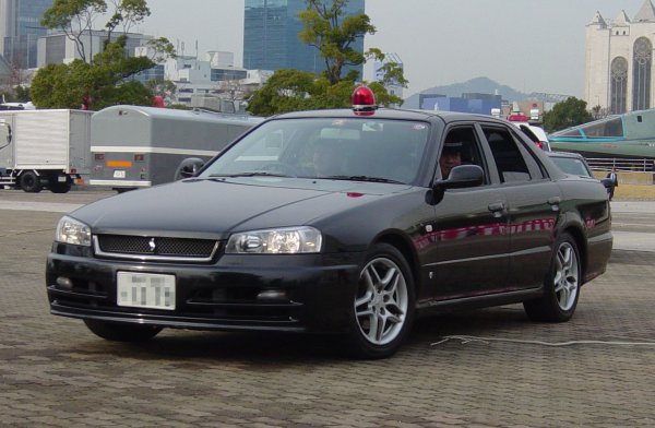 あれ 交通覆面パトカーじゃない スポーティすぎていろいろ紛らわしい捜査用覆面パトカー5選 ベストカーweb の写真 6ページ目 自動車情報サイト 新車 中古車 Carview