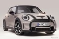 レクサスとMINIに高評価、2024年日本自動車商品魅力度調査…JDパワー