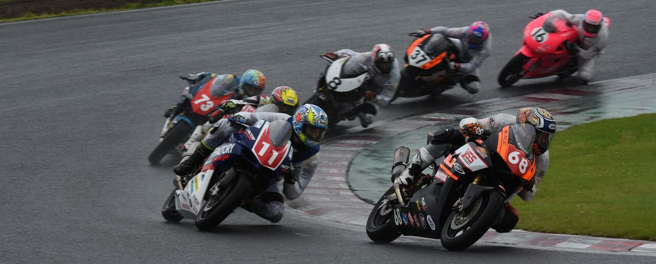 ＜全日本ロードレース＞ 帰って来たサスケ２連勝！～WebオートバイはJP250を応援したいです