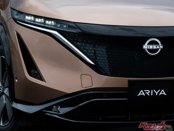 電気自動車大激戦区は600万円ゾーン 日産vsベンツvsボルボvsレクサス 一番お買い得なのは ベストカーweb 自動車情報サイト 新車 中古車 Carview