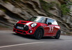 MINIに伝説的ドライバーの名前を冠した限定モデルが登場！