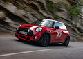 MINIに伝説的ドライバーの名前を冠した限定モデルが登場！