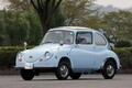 なんと1960年代にリッター100馬力の高出力エンジンを積んだホットモデル！　スバル360ヤングSSとは