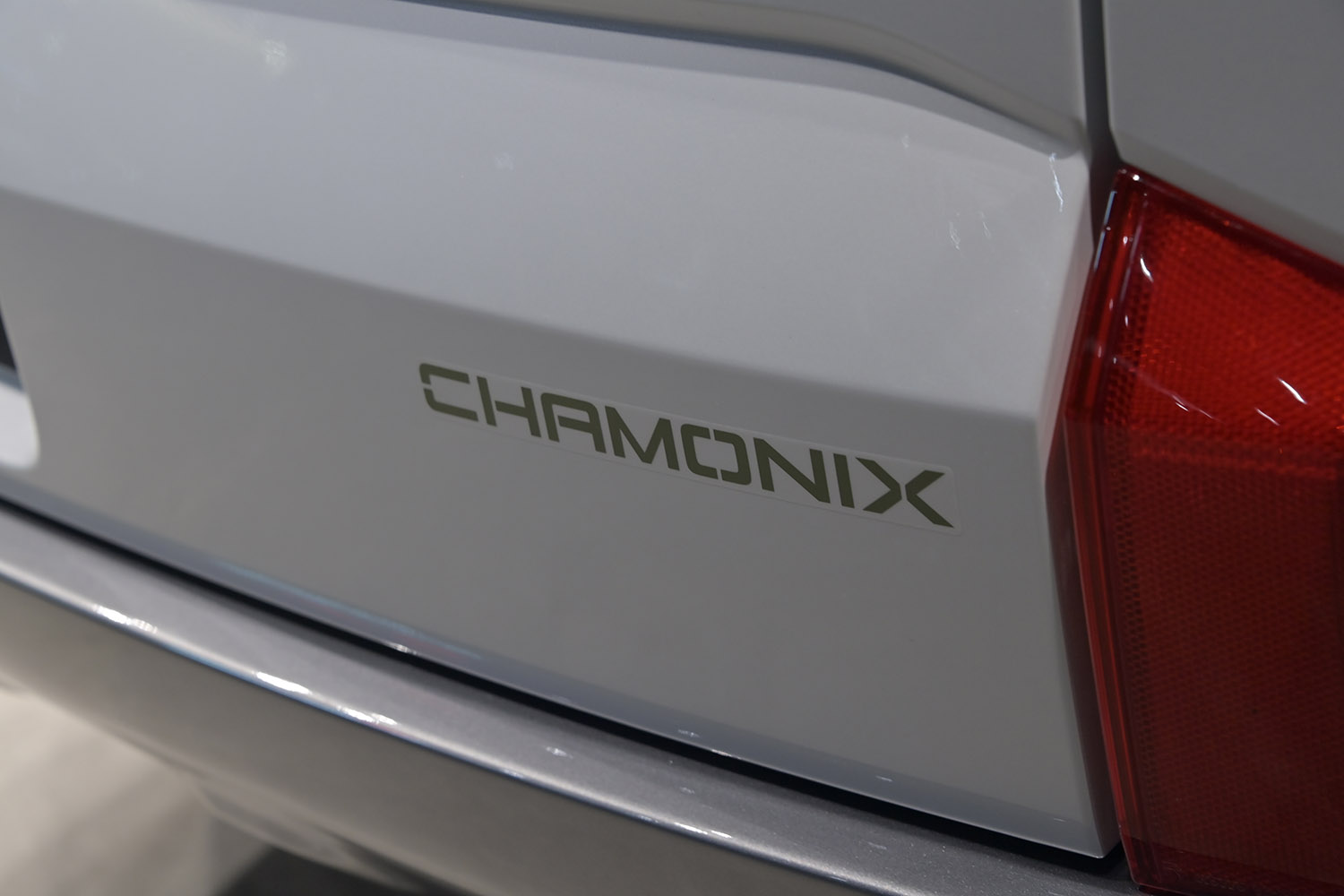 デリカシリーズ伝統の特別仕様車が復活！　三菱デリカD:5とデリカミニに「CHAMONIX（シャモニー）」シリーズが登場