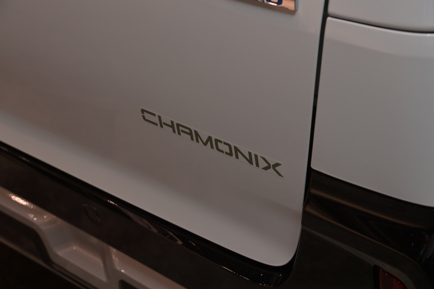 デリカシリーズ伝統の特別仕様車が復活！　三菱デリカD:5とデリカミニに「CHAMONIX（シャモニー）」シリーズが登場