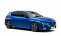 第3世代の新型プジョー308が日本での受注を開始。車両価格は305万3000円～530万6000円に設定