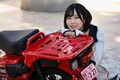「夜道雪のちょっと寄り道」　街乗りデビューからオフロードのトレッキングまで行動範囲が広がりそう！　ホンダの原付2種レジャーバイク「CT125 ・ハンターカブ」に乗ってみました!!