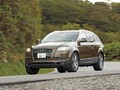 初代アウディQ7はマイナーチェンジで「見事な変身ぶり」を見せていた【10年ひと昔の新車】