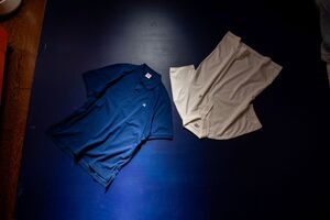 ブルーブルーとブルックス ブラザーズによる別注コレクション第4弾が登場！