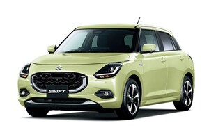 新型スイフトを購入目線でチェック。価格・燃費・先進装備で先代の神コスパは健在なの？