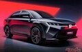 ホンダが4年間でBEV4車種追加決定!!　2025年「N-ONE」 EV登場で日本市場電動化は大転換期に