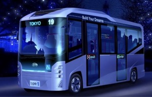 BYDジャパン　新型電気バス2モデル日本販売へ　中国大手が日本で攻勢かける背景は？