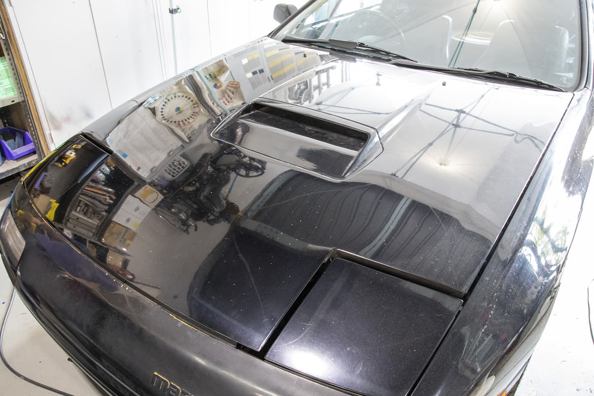 クルマのキズはどこまで直せる ボディ ガラス ホイールまで Diy補修 の限界点を探る Auto Messe Web 自動車情報サイト 新車 中古車 Carview