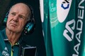 エイドリアン・ニューウェイが振り返るレッドブルF1退団「次に何をするかは考えていなかった」