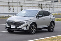 日産 e-POWERの泣きどころ？「高速燃費」は第3世代で変わるのか、新型『キャシュカイ』で新旧比較